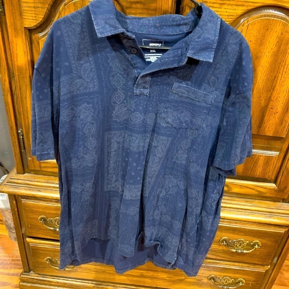 Men’s Polo